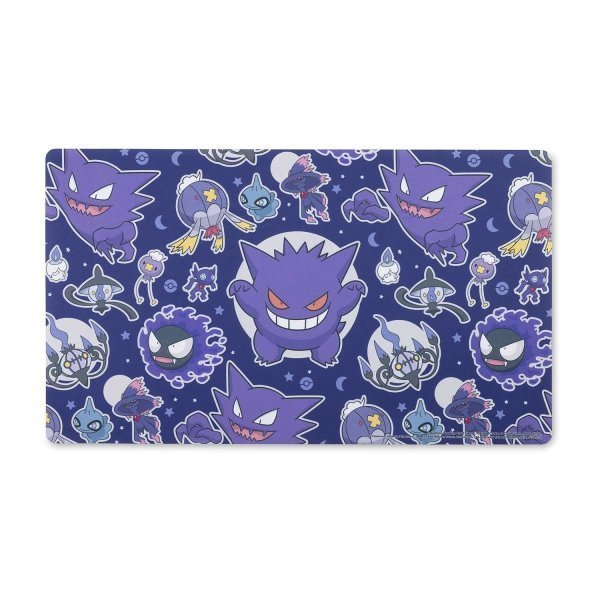 Pokémon TCG Pokémon Playmat (Assorted Designs), accessory, product photo